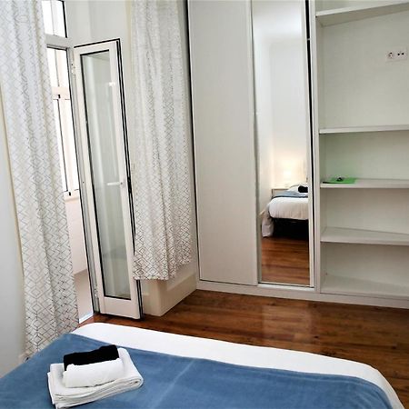ליסבון Beautiful Suite מראה חיצוני תמונה