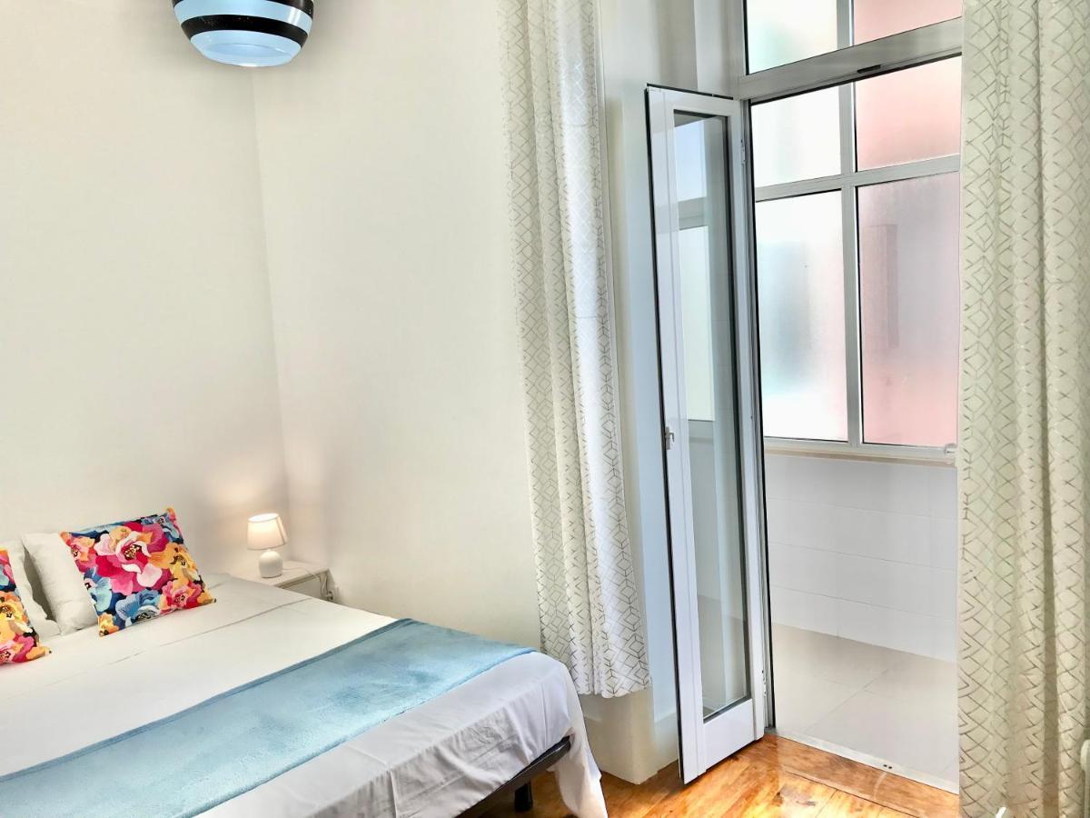 ליסבון Beautiful Suite מראה חיצוני תמונה
