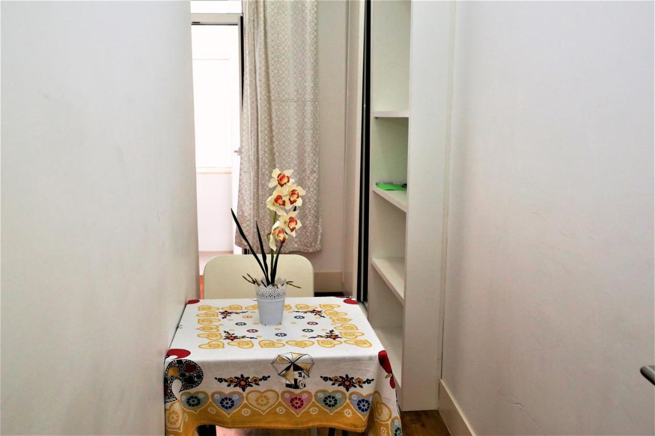 ליסבון Beautiful Suite מראה חיצוני תמונה