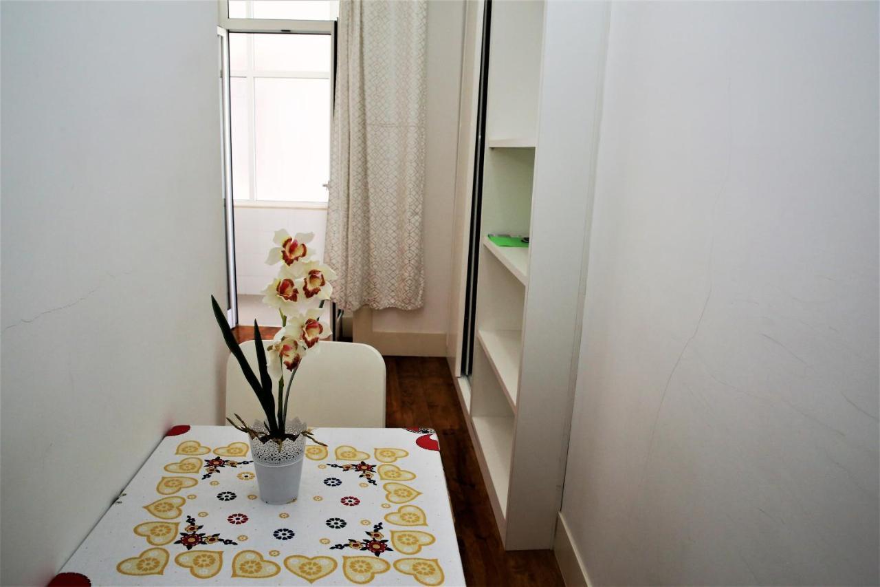 ליסבון Beautiful Suite מראה חיצוני תמונה