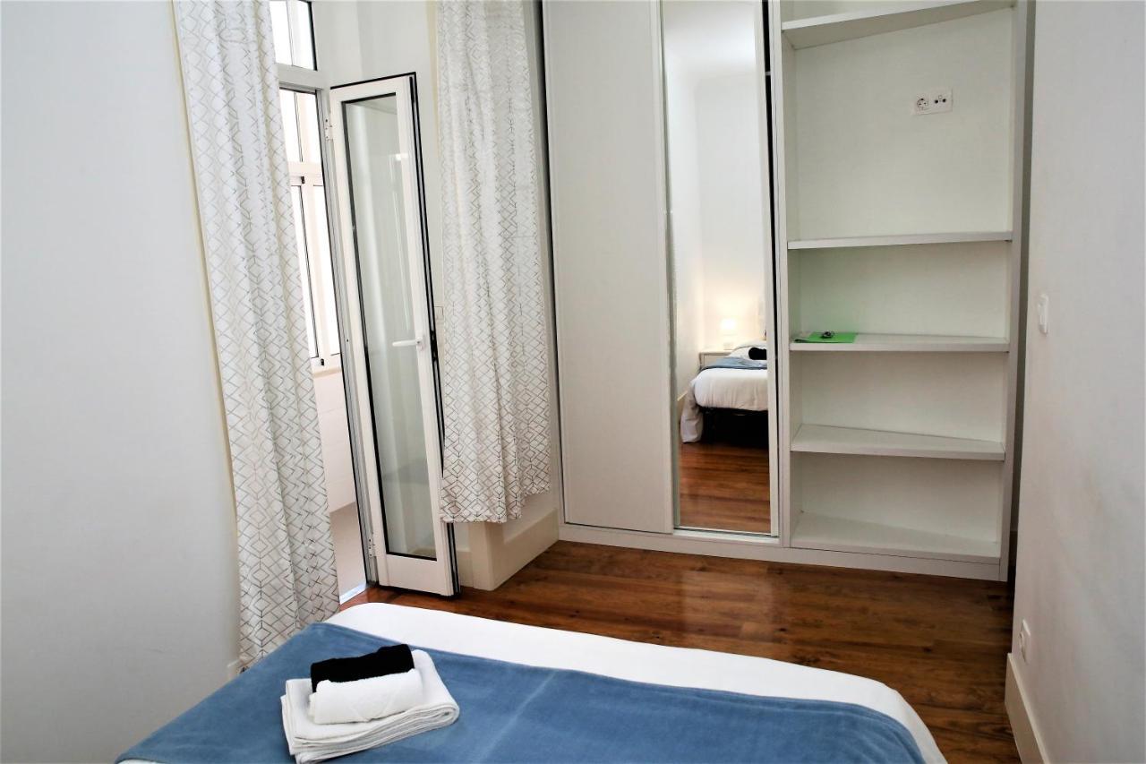 ליסבון Beautiful Suite מראה חיצוני תמונה