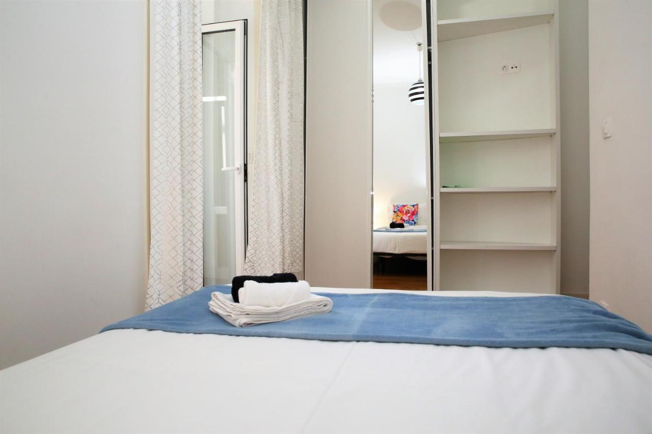 ליסבון Beautiful Suite מראה חיצוני תמונה