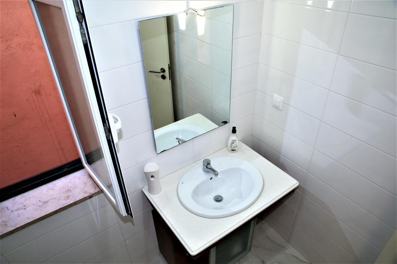 ליסבון Beautiful Suite מראה חיצוני תמונה