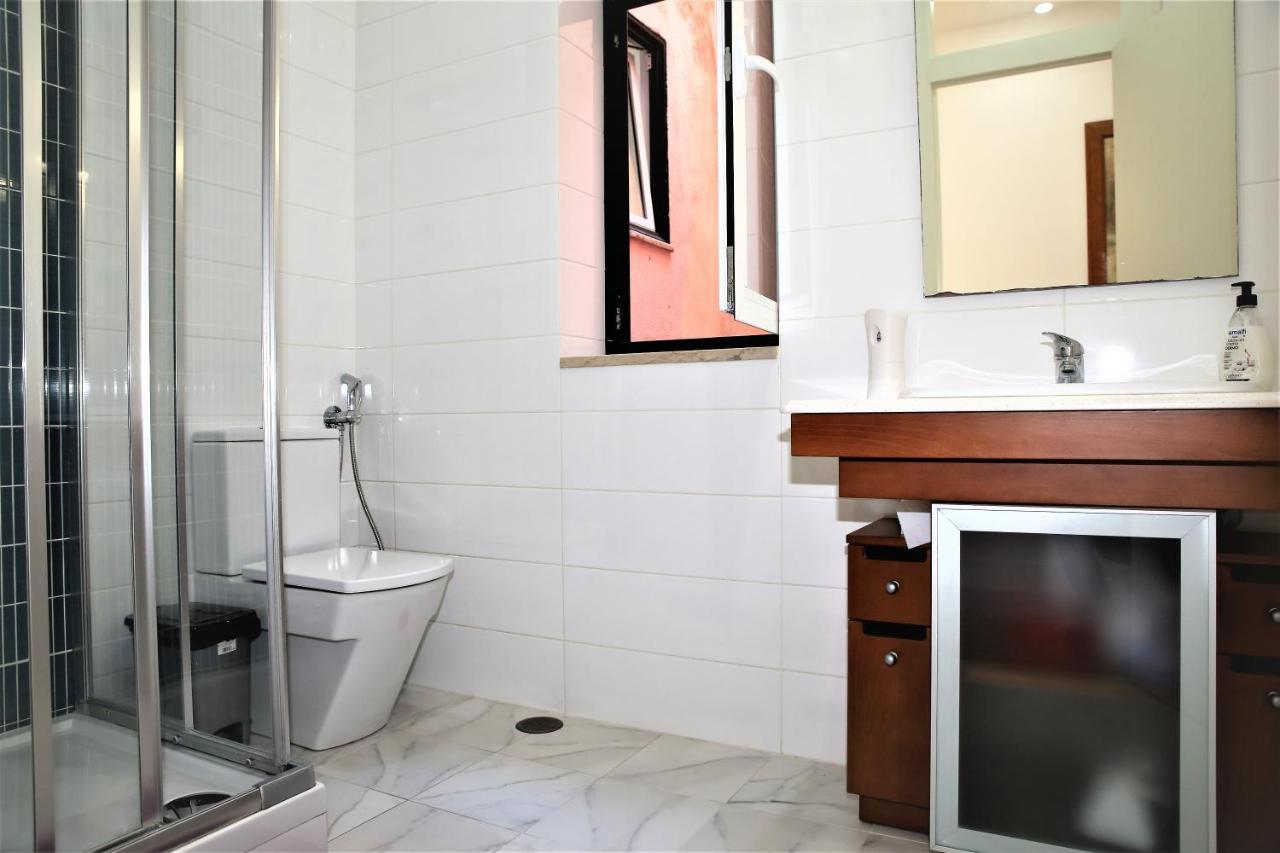 ליסבון Beautiful Suite מראה חיצוני תמונה