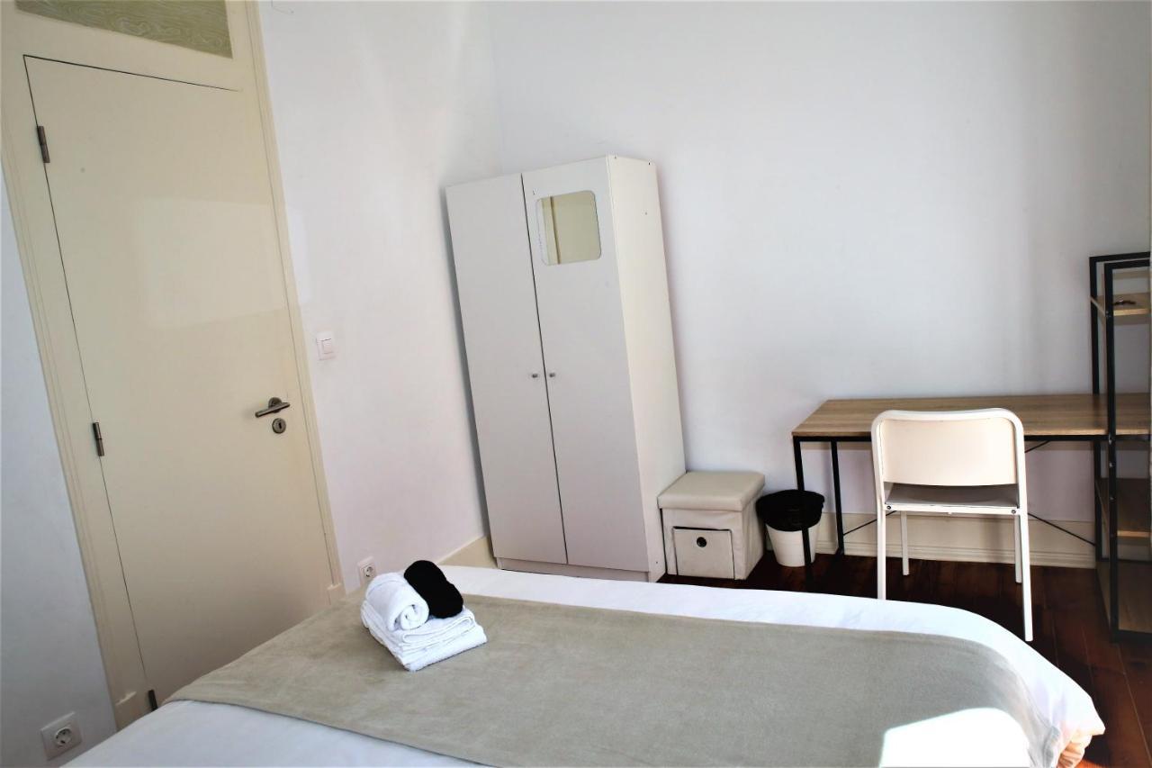 ליסבון Beautiful Suite מראה חיצוני תמונה